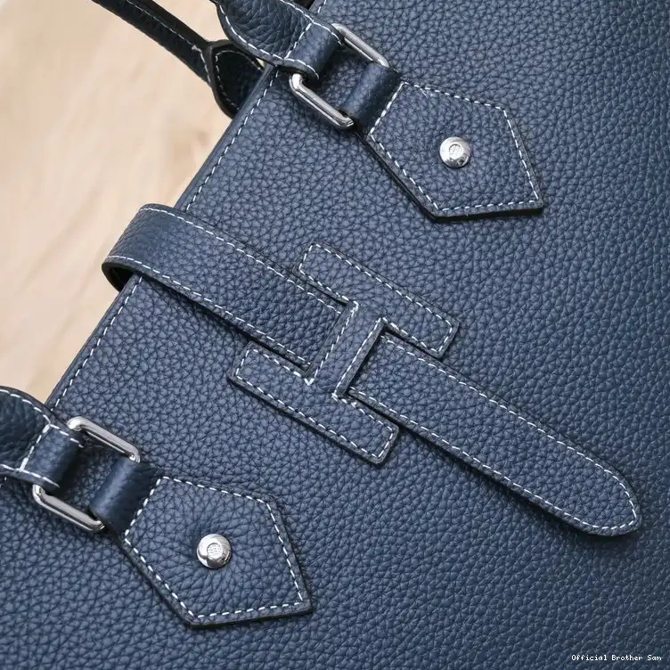 Official Brother Sam Bag 2112YZ0013 Hermès 0802